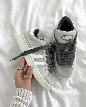 High Master Quality Adidas Campus Low Cut Sneakers Shoes