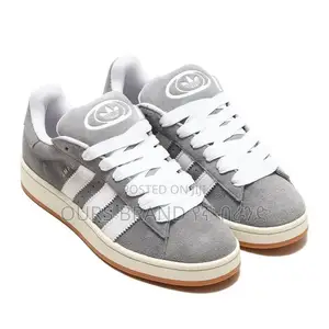High Master Quality Adidas Campus Low Cut Sneakers Shoes