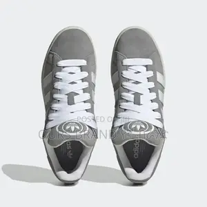 High Master Quality Adidas Campus Low Cut Sneakers Shoes