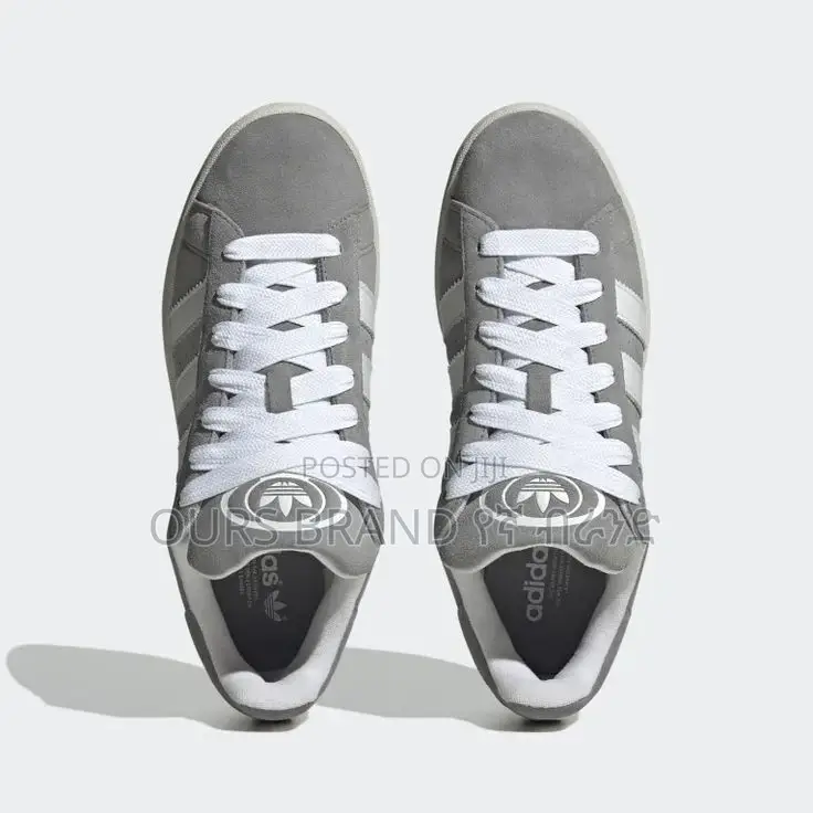 High Master Quality Adidas Campus Low Cut Sneakers Shoes
