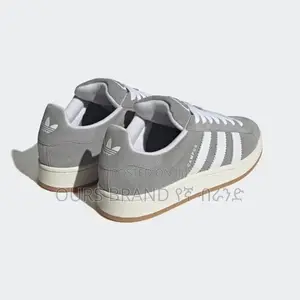 High Master Quality Adidas Campus Low Cut Sneakers Shoes