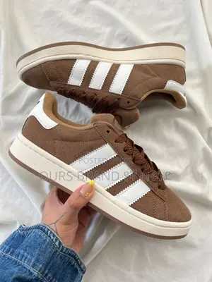High Master Quality Adidas Campus Low Cut Sneakers Shoes