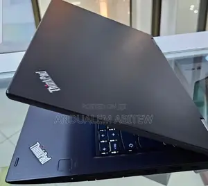 New Laptop Lenovo ThinkPad X380 Yoga 8GB Intel Core I5 SSD 512GB