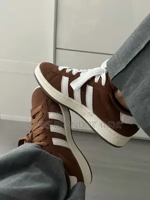 High Master Quality Adidas Campus Low Cut Sneakers Shoes
