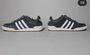 Adidas Cord Fashion Shoes