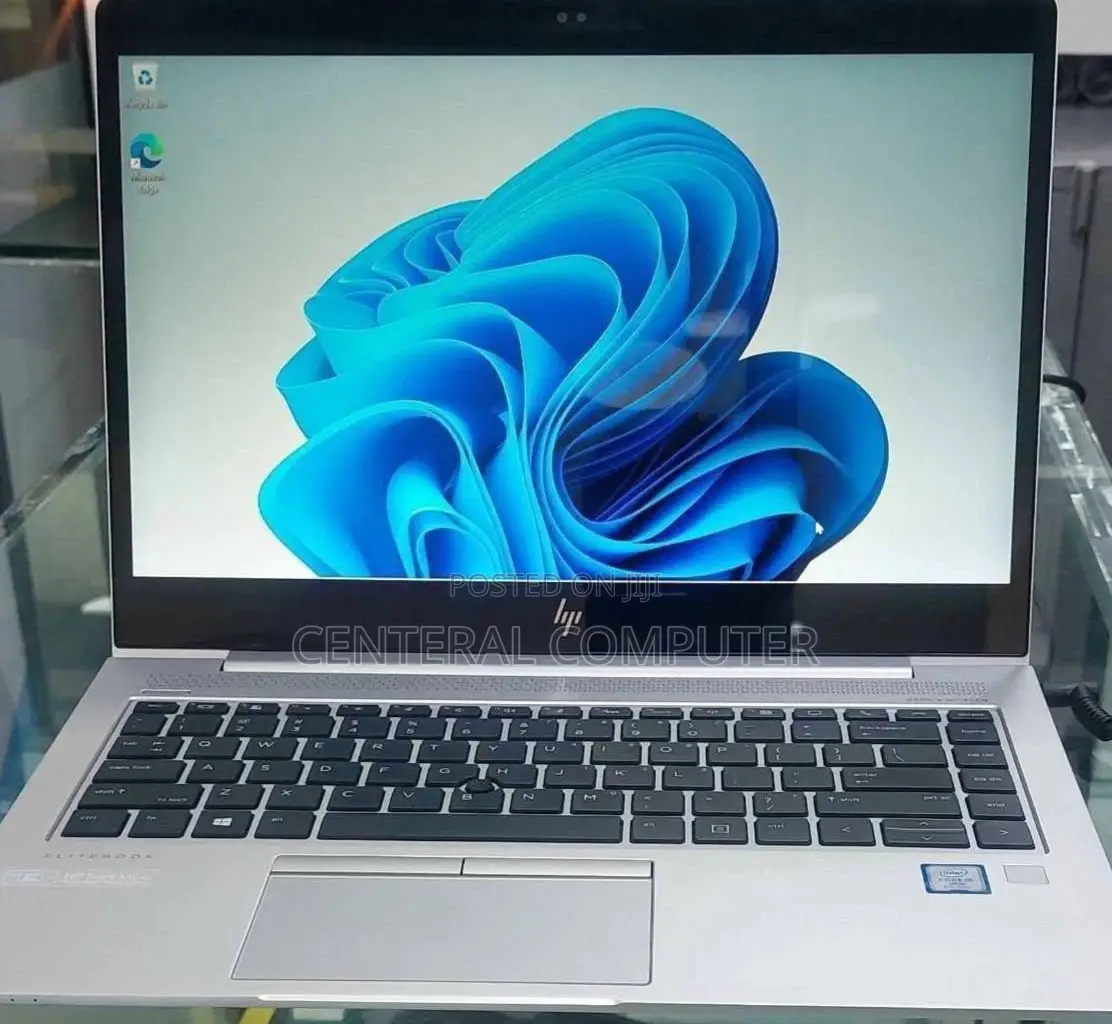 New Laptop HP EliteBook 755 G5 8GB Intel Core i5 SSD 512GB