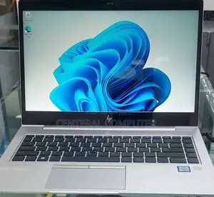 New Laptop HP EliteBook 755 G5 8GB Intel Core i5 SSD 512GB