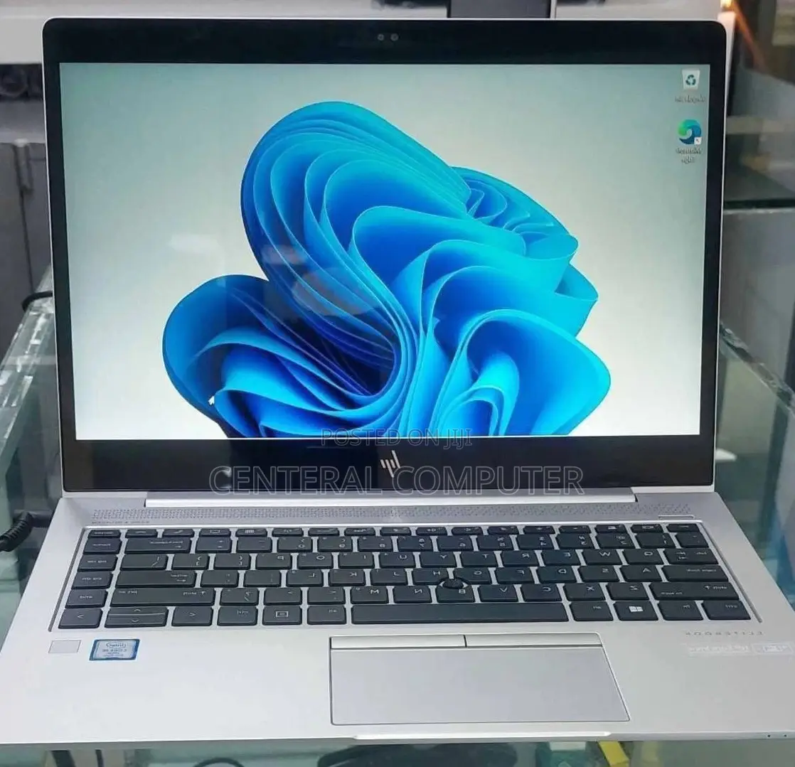 New Laptop HP EliteBook 755 G5 8GB Intel Core i5 SSD 512GB