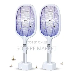 Electric Mosquito Killer Bat