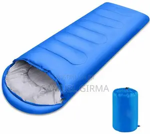 Outdoor Sleeping Bag
