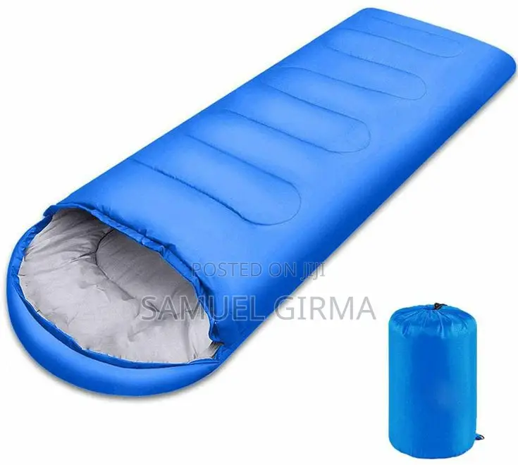 Outdoor Sleeping Bag