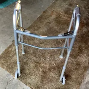 IMPORTED FOLDING Walker Adults Patients Old Age People