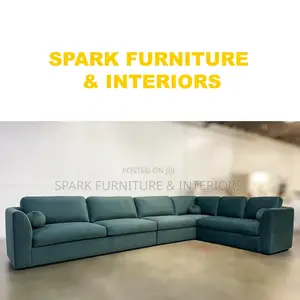 Sectional Sofa Sc-001