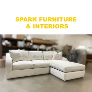 Sectional Sofa Sc-059
