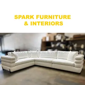 Sectional Sofa Sc-062