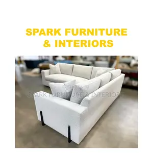 Sectional Sofa Sc-063