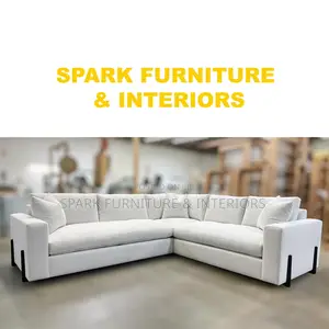 Sectional Sofa Sc-063