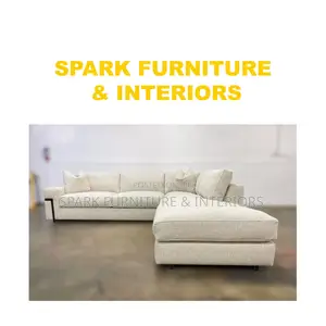 Sectional Sofa Sc-064