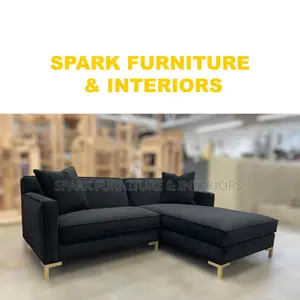 Sectional Sofa Sc-066