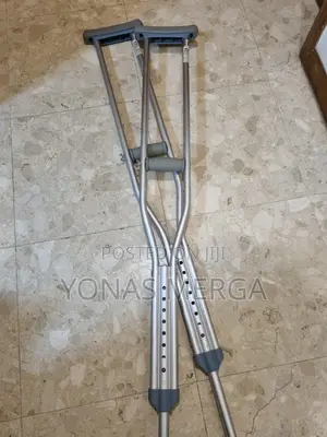 Crutches/ Walking Stick