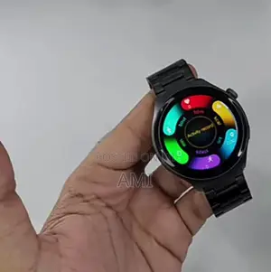 Js Watch4 Smart Watch 1.52" Inch's