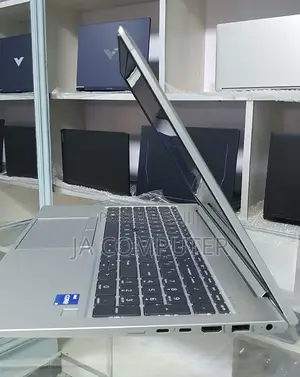New Laptop HP EliteBook 850 G8 16GB Intel Core I5 SSD 512GB
