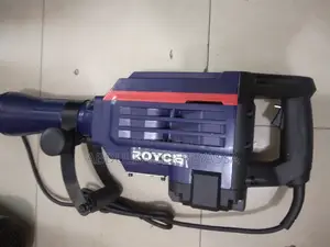 Demolution Hammer