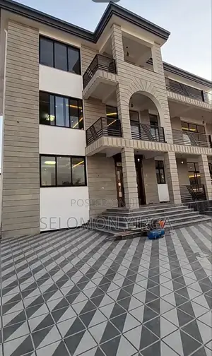 11bdrm House in አድስ አበባ, Bole for sale