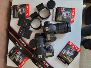 Brand New Canon 90d