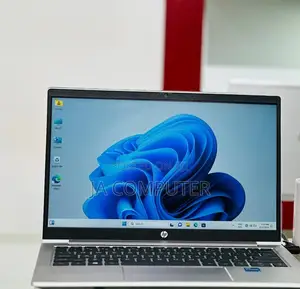 New Laptop HP ProBook 430 G8 16GB Intel Core I5 SSD 512GB