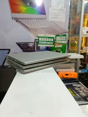 New Laptop HP EliteBook 840 G5 16GB Intel Core I5 SSD 512GB