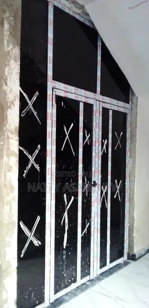 Alumineym,Stickers Paste and Peel Carefully,Freamless 10purd