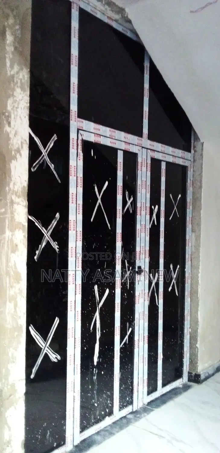 Alumineym,Stickers Paste and Peel Carefully,Freamless 10purd