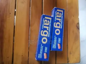 Largo Cream