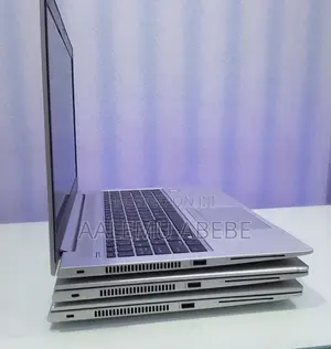 New Laptop HP EliteBook 850 G5 8GB Intel Core I5 SSD 512GB