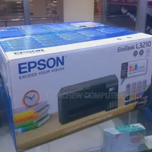 Epson L3210