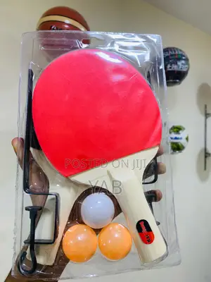 Table Tennis