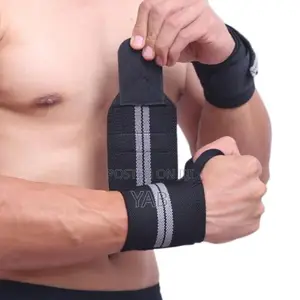 Wrist Wrap Bands