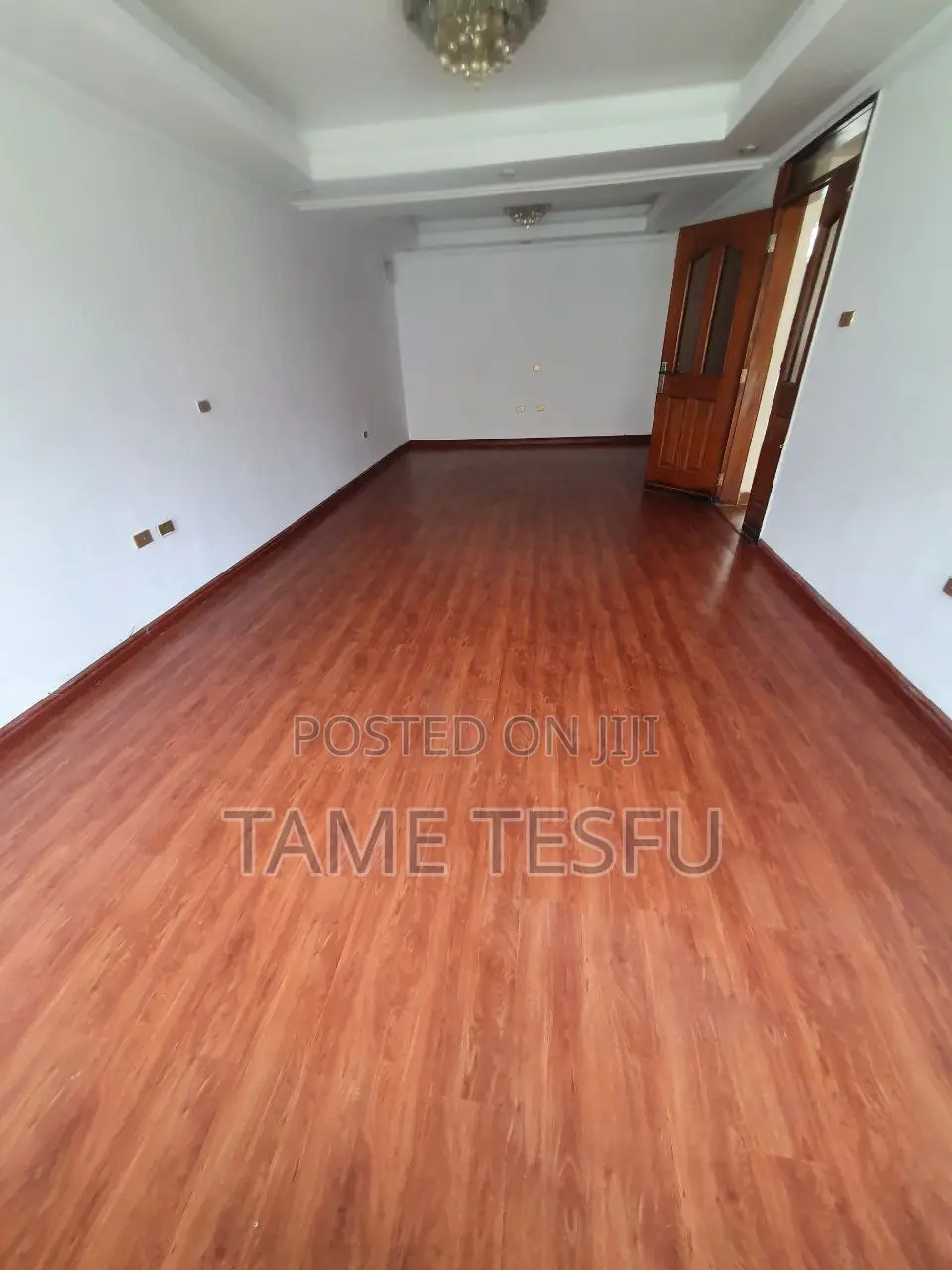 Furnished 5bdrm House in Figa Compound, Bole for sale