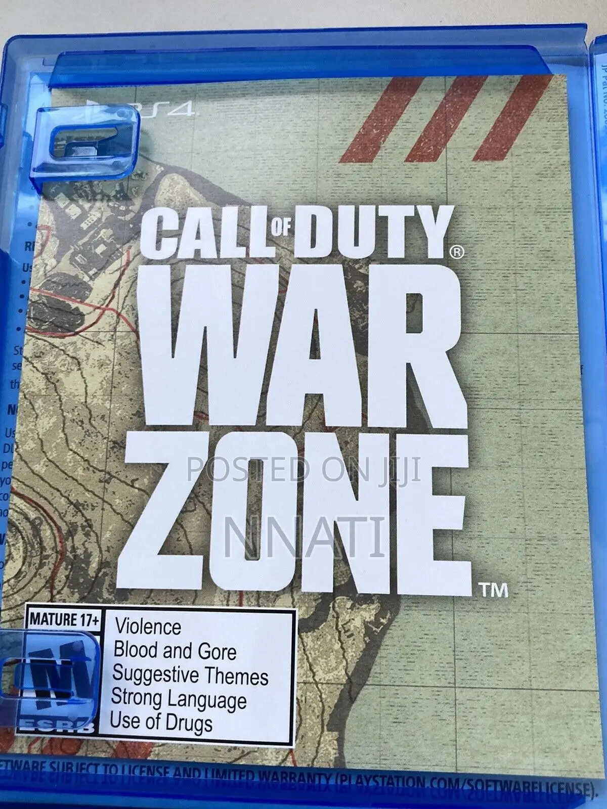 Call of Duty: Vanguard PS4/PS5