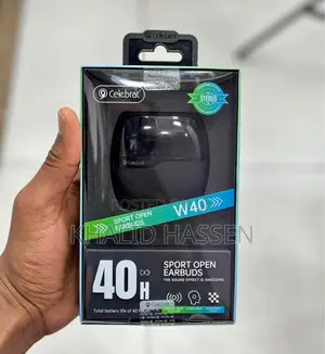 Sport Open Earbuds