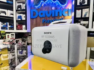 Sony WF-1000XM5