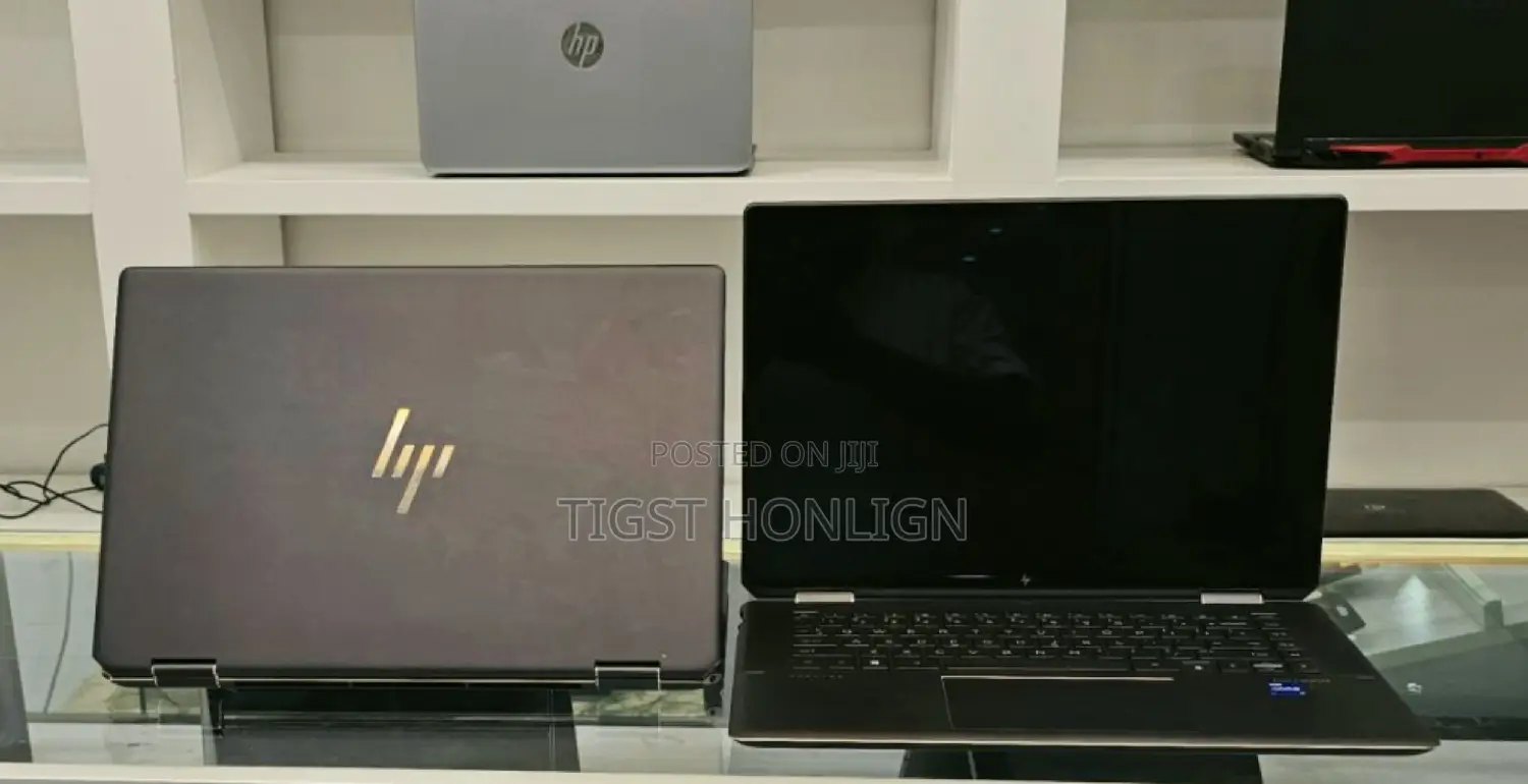 New Laptop HP Spectre Xt 13 16GB Intel Core I7 SSD 512GB