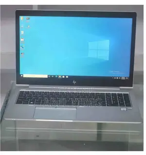 Laptop HP EliteBook 840 G6 16GB Intel Core i5 SSD 512GB