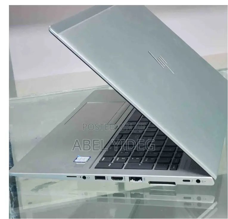 Laptop HP EliteBook 840 G6 16GB Intel Core i5 SSD 512GB