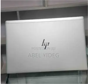 Laptop HP EliteBook 840 G6 16GB Intel Core i5 SSD 512GB