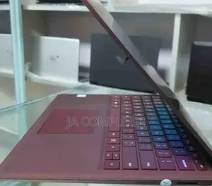 New Laptop Microsoft Surface Pro 4 8GB Intel Core I5 SSD 256GB