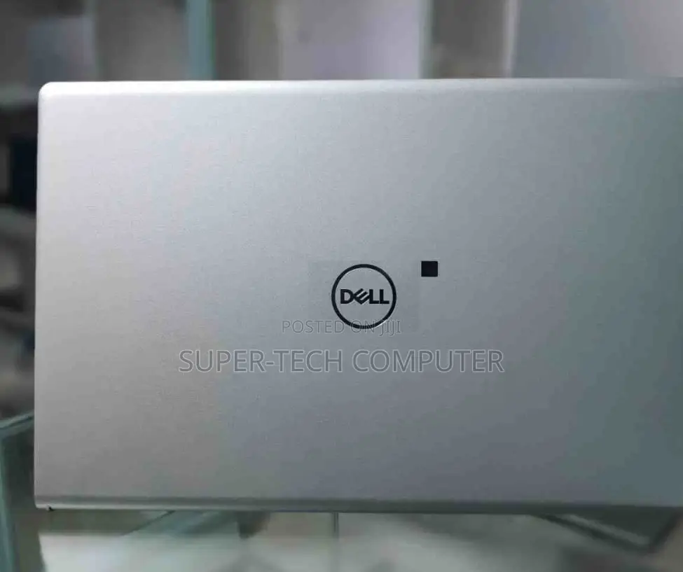 New Laptop Dell Inspiron 15 16GB Intel Core I5 SSD 512GB