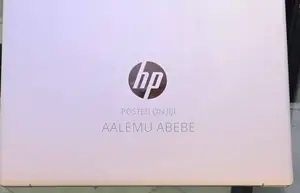 New Laptop HP 14-Dq1025cl 16GB Intel Core I5 SSD 512GB