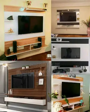 Classic TV Stands